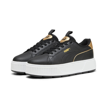 Sneakers nere da donna con suola a zeppa Puma Karmen Pop-Up, Brand, SKU s312000442, Immagine 0